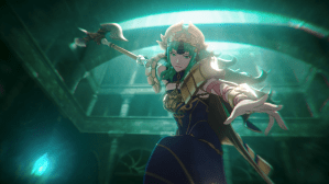 Fire Emblem: Fortune's Weave Scores 89, Sparks FOMO