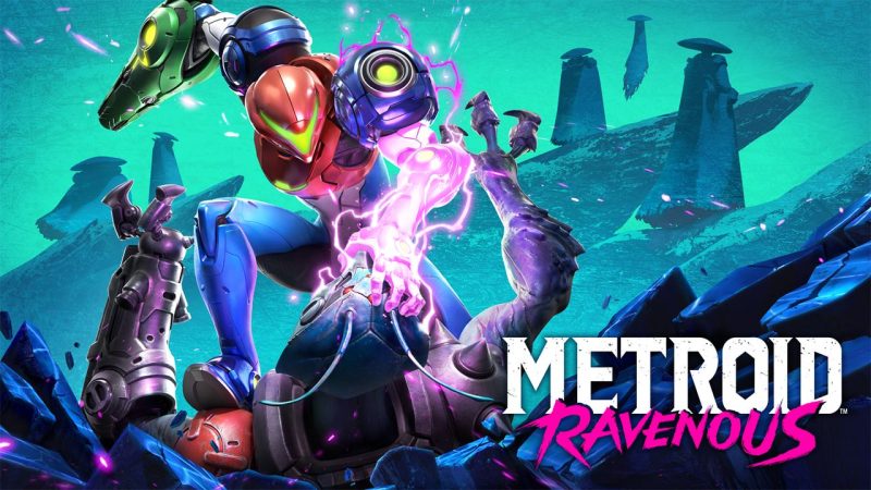 Metroid Ravenous: Everything We Know About the Next 2D Adventure