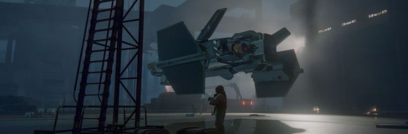 Star Wrath: Gaijin's Sci-Fi Extraction Shooter Still Alive?