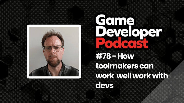 ARM's Peter Hodges Talks Game Dev Tools and a 1969 Short Film
