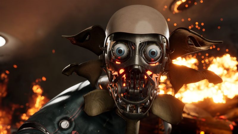 Microsoft Exec's AI Warning: 'Largest Theft of Labor in History'?