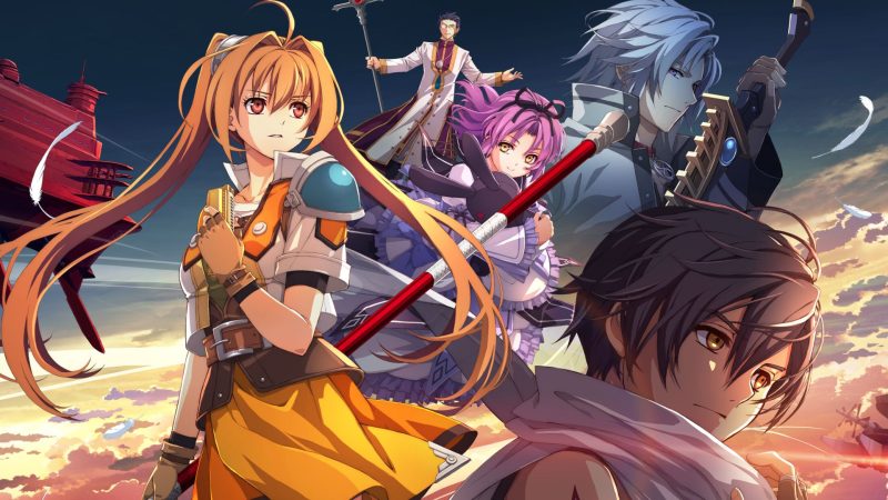 Trails in the Sky 2nd Chapter Remake Shows How It's Done