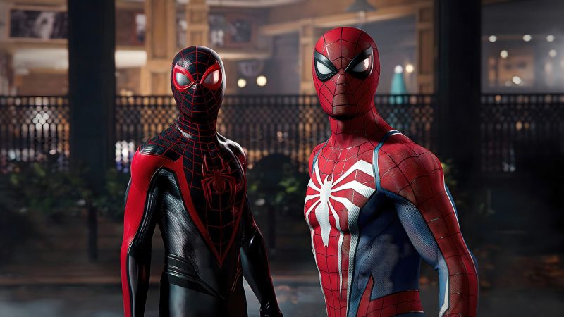 Sony Pulls Back from PC? Ex-PlayStation Boss Says Platform Business Is Winning