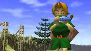Zelda 40th Anniversary Concert Tour Hits the Road in 2027
