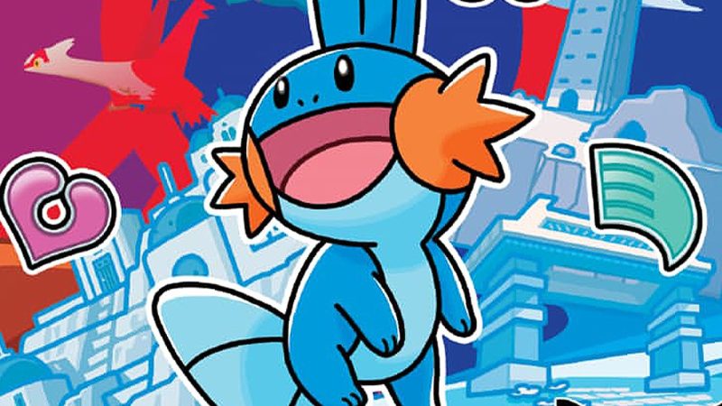 Pokémon TCG First Partner Series 3 Back at Amazon for $39.99