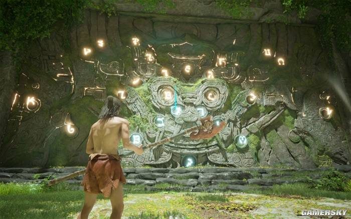Shanwaishan Hands-On: A Sandbox Survival Born From Chinese Myth