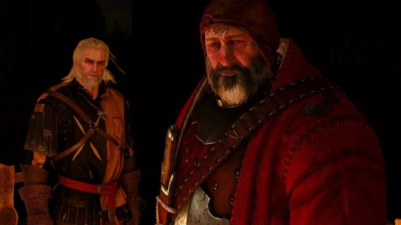 Witcher 3 Remaster: 'Almost Like a 2.0 Overhaul,' Says CDPR