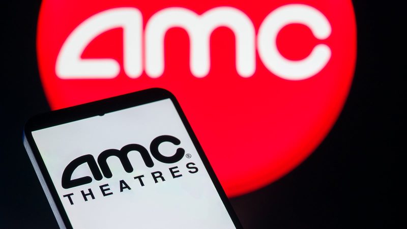 AMC Theaters Now Makes Movies Too—Here's What It Means for You