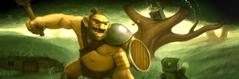 Monsters & Memories Early Access: Create Your Character Now