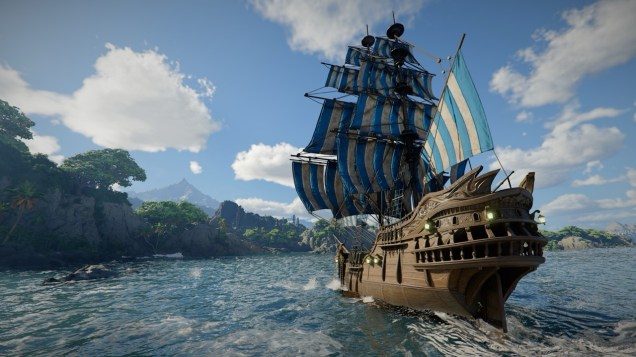 Crimson Desert Goes Full Life Sim in New Expansion
