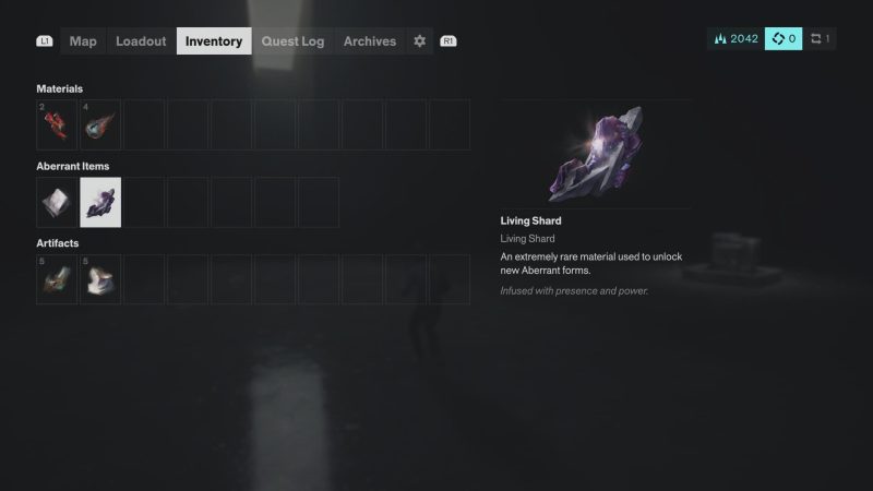 Control Resonant: How to Get Living Shards Fast