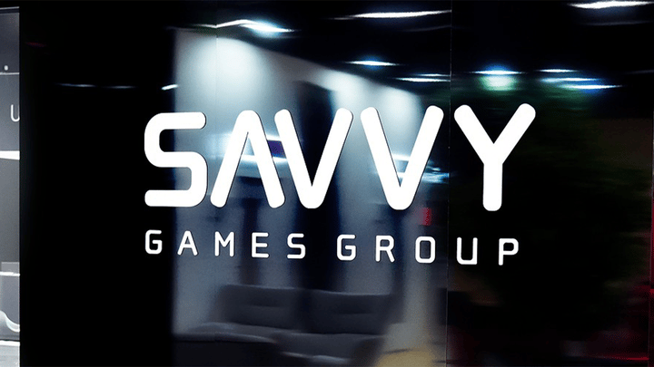 Savvy Games Group CEO Brian Ward Steps Down Amid Transformation