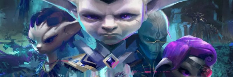 Guild Wars 2 Devs Admit Solitary Throne Fractal Is Too Tough, Patch Incoming