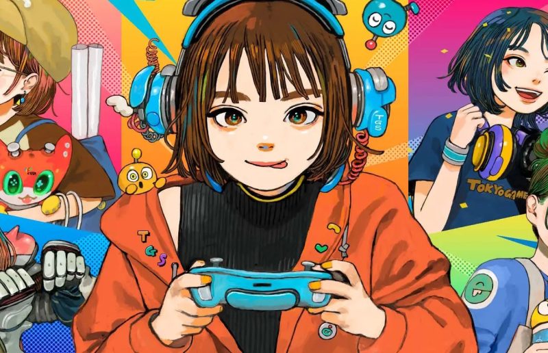 Tetracast 461: TGS Demos and News Roundup