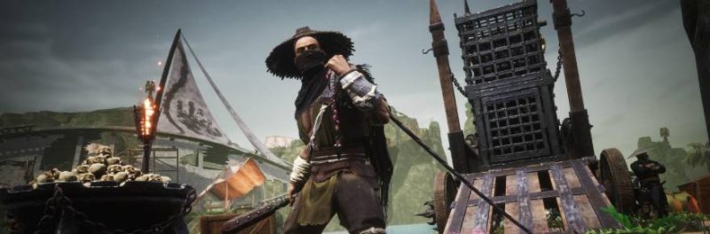 Conan Exiles Overhauls Official Server Rules: What You Need to Know