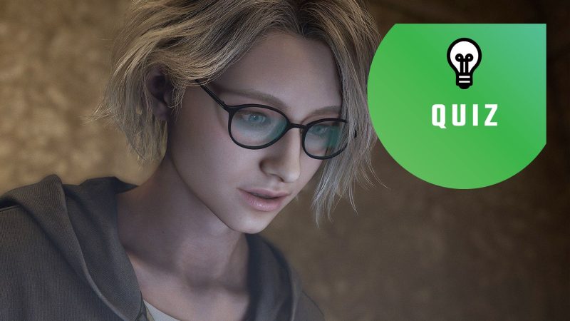 Can You Guess These Games From Their Achievements? Take the Quiz