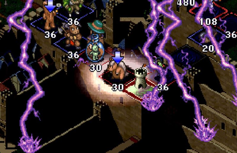 Culdcept The First Saturn Tribute Hits Consoles Digitally