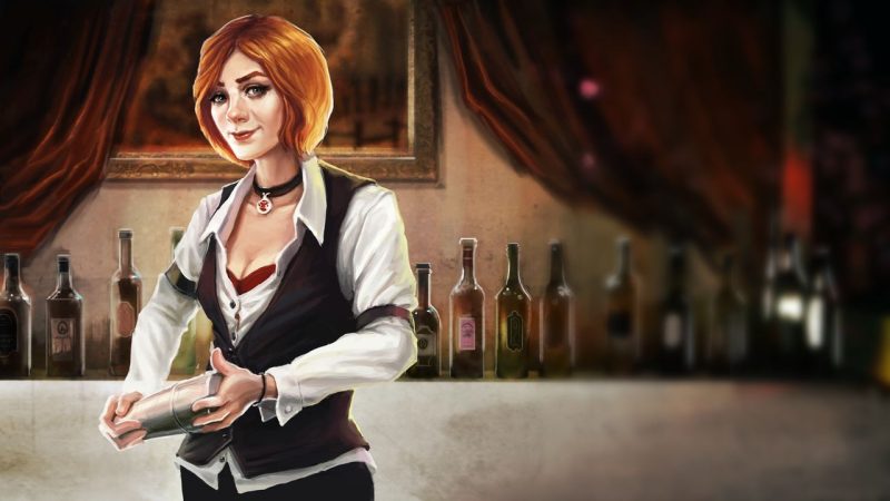 Nighthawks Vampire RPG Delisted on Steam Over Adults Only Rating