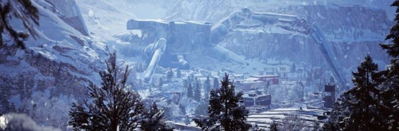 ARC Raiders Frozen Trail Update Hits October 8