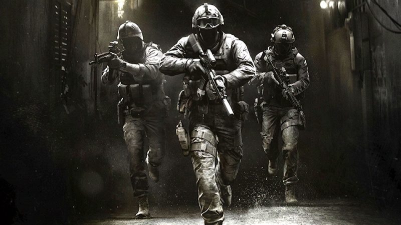 Call of Duty: Modern Warfare 4 Is the 'Epic Conclusion' – What's Next?