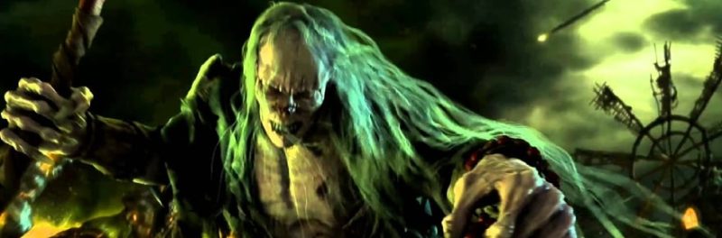 Should MMOs Roll Out the Red Carpet for Older Gamers?