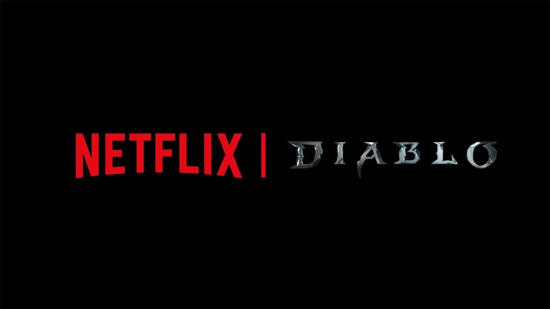 Diablo Animated Series Coming to Netflix, Blizzard Confirms
