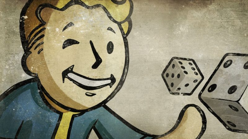 How Vault Boy Saved Fallout: The Iconic Mascot's Origin Story