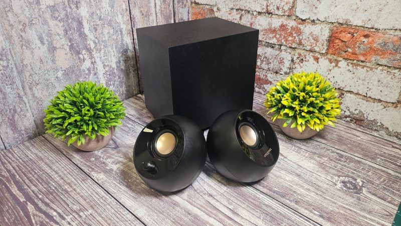 Creative Pebble Plus at $30: Still the Budget Speaker King in 2026?