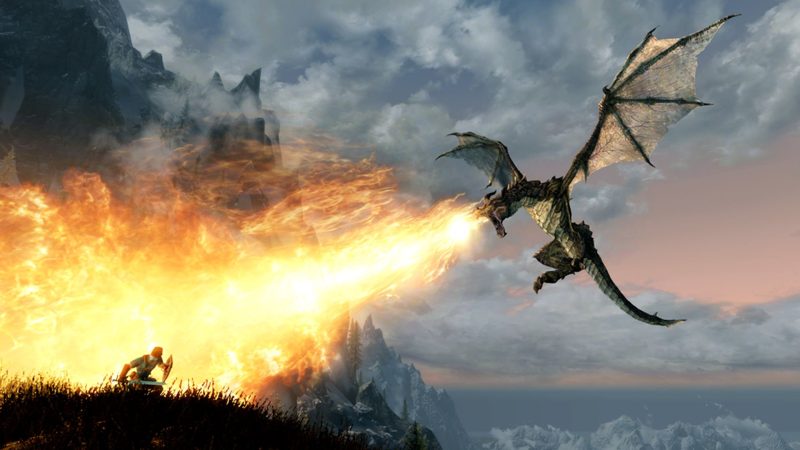 Todd Howard's 'Protective' Nature Blocked Elder Scrolls Spin-Offs Like New Vegas