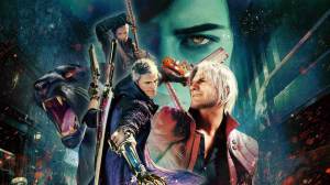Capcom Hints at Devil May Cry 6 After Onimusha's Big Comeback