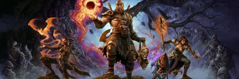 BlizzCon 2026: Diablo 4 Expansions End as Diablo 5 Takes Over