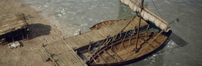Anvil Empires Dev Blog: Ships, Shipyards, and Map Expansions