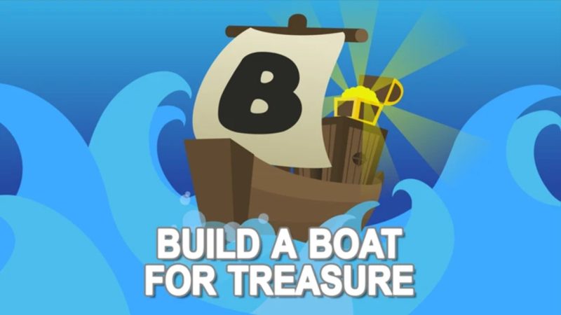 Build a Boat for Treasure Codes for Gold (September 2026)