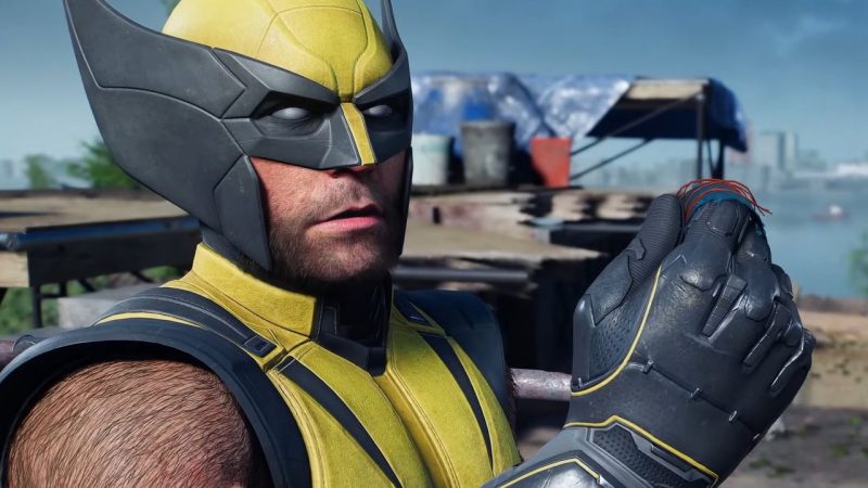 Marvel's Wolverine: 32 Easter Eggs You Probably Missed