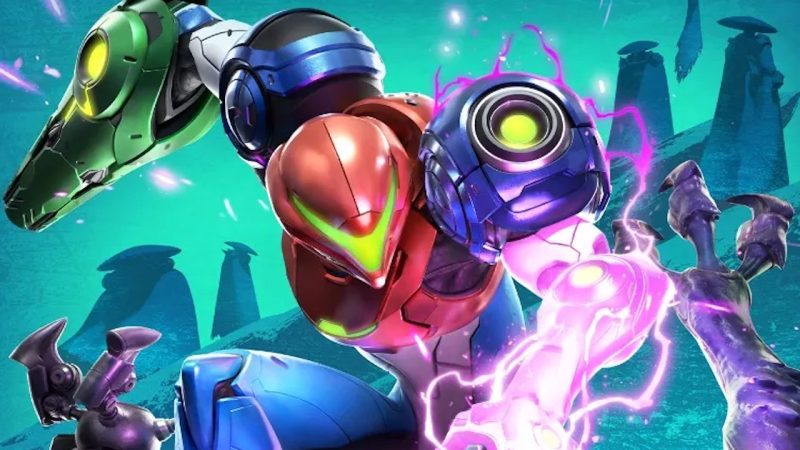 Metroid Ravenous Preorders Get $10 Discount at Amazon and Walmart