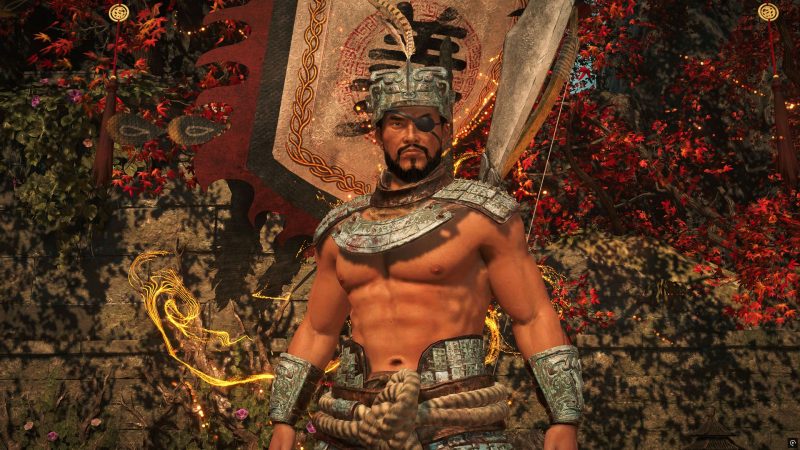 Wo Long 2: Wings of Ember Brings Open Battlefields to Team Ninja's Sekiro-Meets-Dynasty Warriors Formula