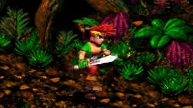 Rare SNES Game That Became Banjo-Kazooie Preserved by Leaker