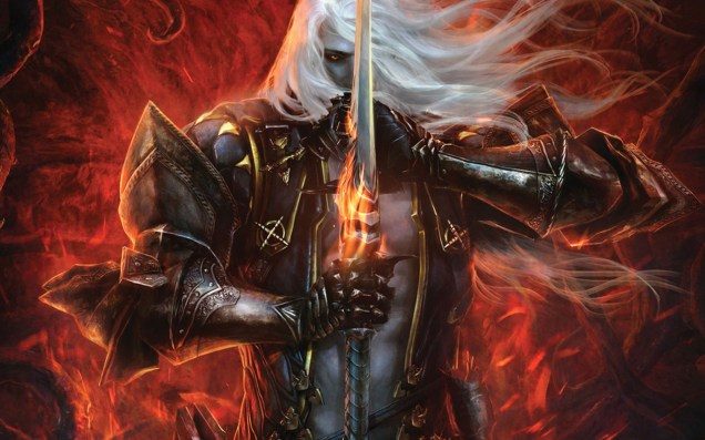 Castlevania Turns 40: Konami Teases Possible 3D Collection
