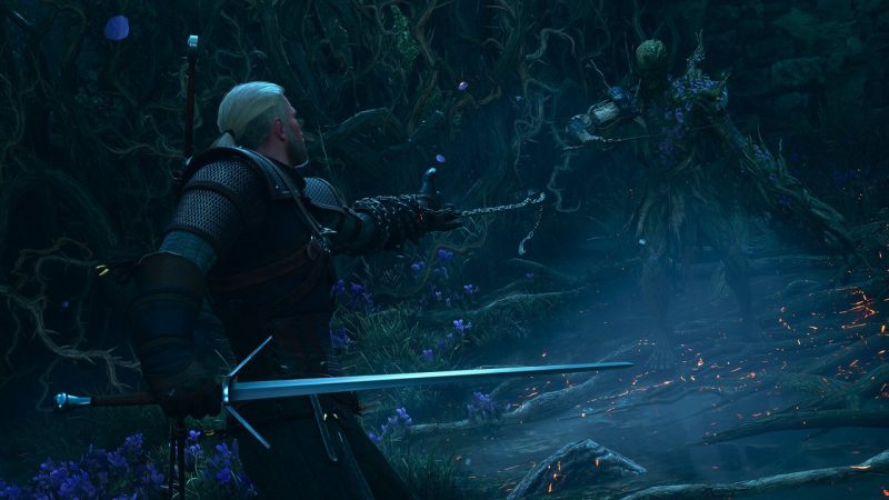 Witcher 3 Remaster Made 'Impossible' Quest Possible, Director Reveals