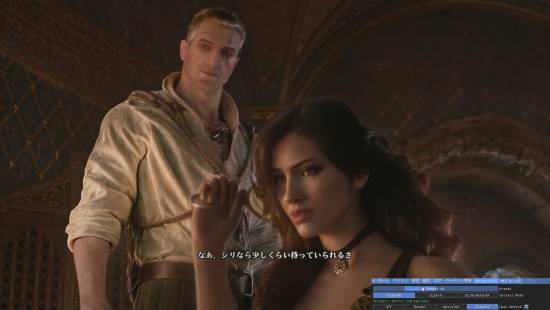 The Witcher 3 Remastered DLSS 5 Footage Shows Stunning Yennefer