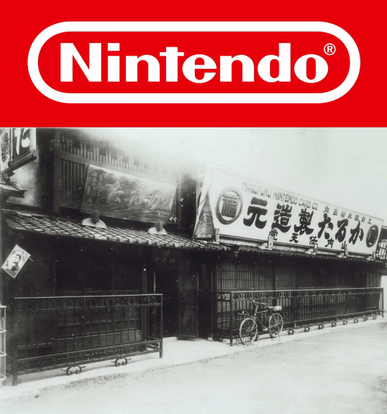 Nintendo Turns 137: From Playing Cards to Gaming Royalty