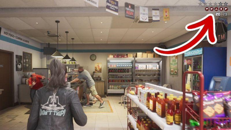 GTA 6 Brings Back Six-Star Wanted Level After 12 Years