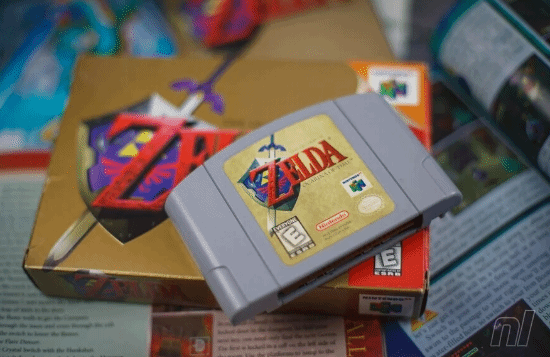 Zelda: Ocarina of Time Remake Pre-Orders Live, Canada Gets N64-Style Bonus