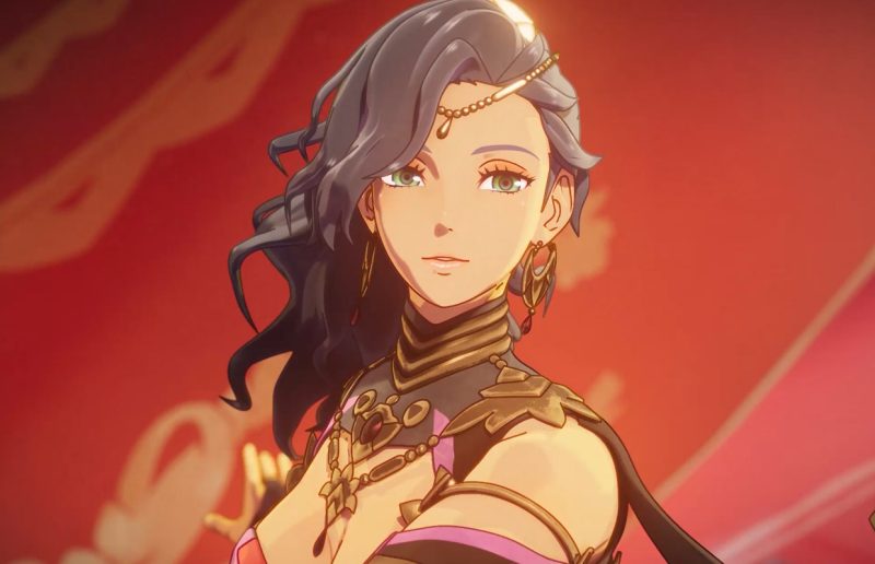 Fire Emblem: Fortune's Weave Walkthrough: Leda's Path to the Heroic Games