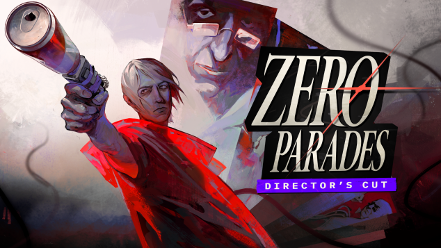 Zero Parades Director's Cut Drops Free This October, PS5 Version Arrives November