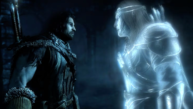 Lord of the Rings: Shadow of Mordor and Shadow of War Bundle Hits Switch 2 This Month
