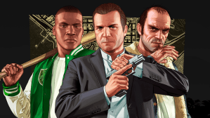 GTA 5 Leak Reveals Massive Cut Liberty City and Agent Trevor DLC