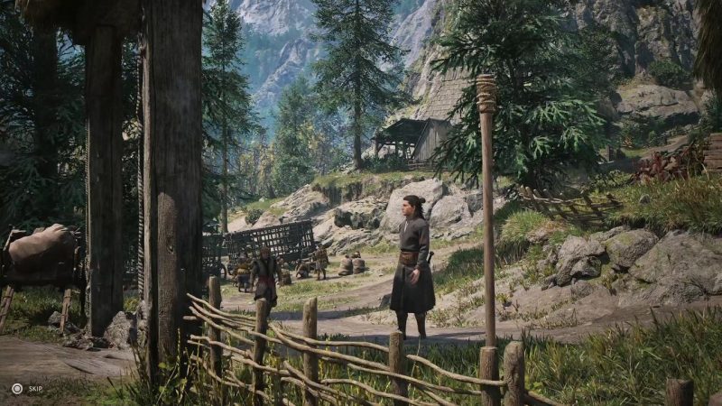 Blood of Dawnwalker: Pre-Mass To-Do List for Your First Day