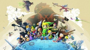 Zelda 40th Anniversary Direct Misses Huge Wind Waker Opportunity