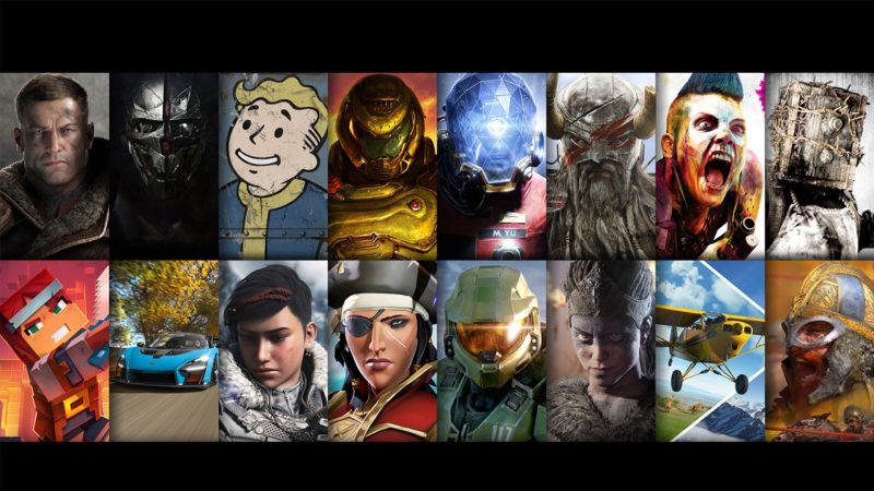 Xbox's 'Reverse Acquisition'? Analyst Says Microsoft Is Being Taken Over
